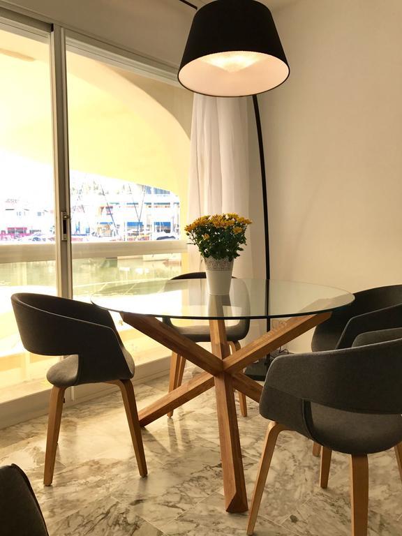 Apartamento Isla Benalmádena Exterior foto