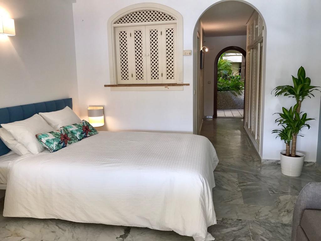 Apartamento Isla Benalmádena Exterior foto