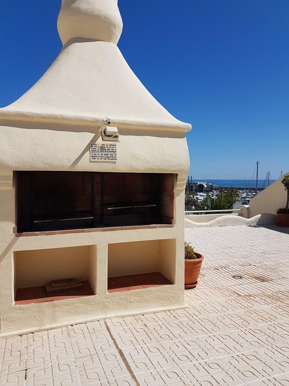 Apartamento Isla Benalmádena Exterior foto