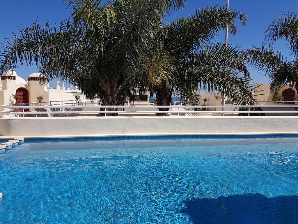 Apartamento Isla Benalmádena Exterior foto