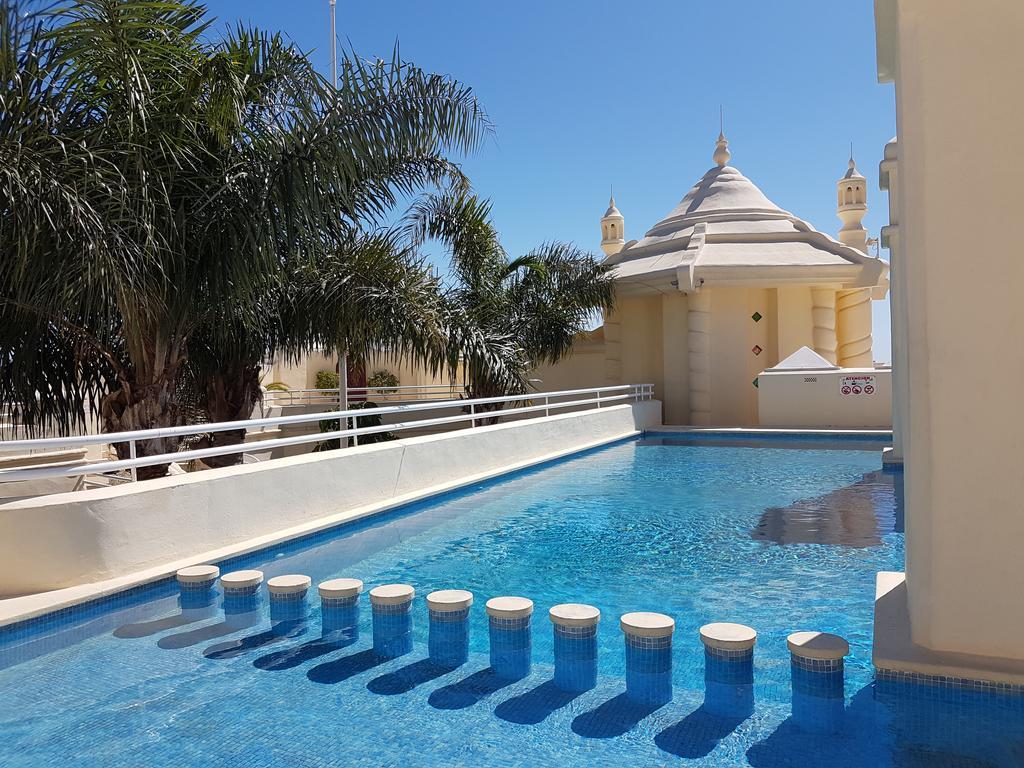 Apartamento Isla Benalmádena Exterior foto